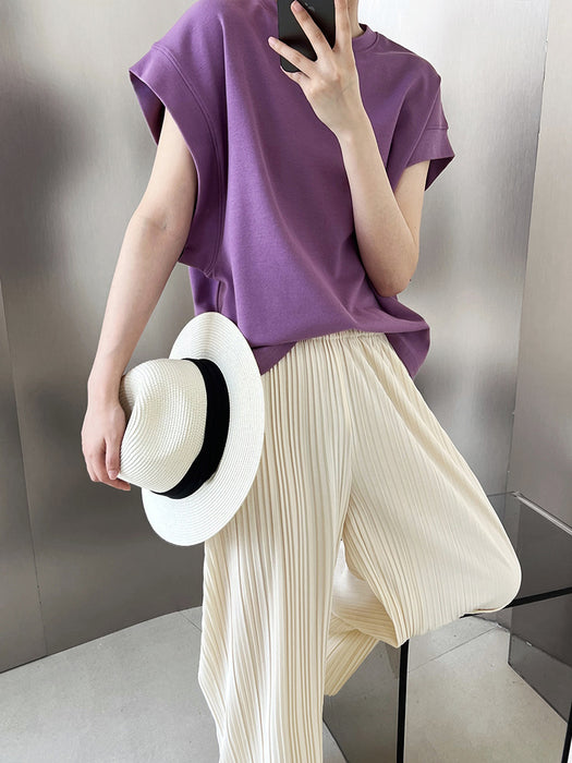 Profile Right Angle Shoulder Short Sleeved T Shirt Women Summer Loose Design Batwing Sleeve T Shirt Top