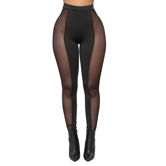 Autumn Winter Women Clothing Sexy Tight Sports Casual Leggings for Women